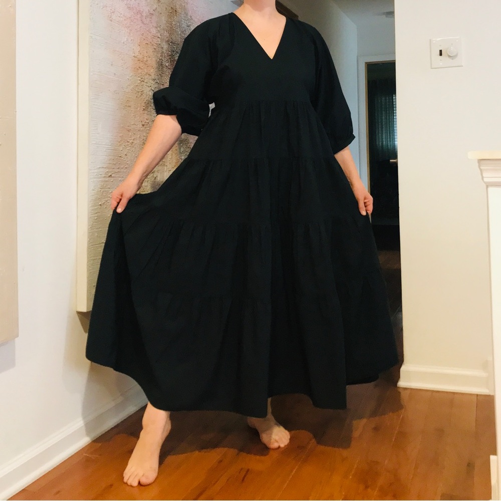 Zara Maxi Dress L